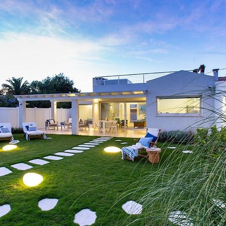 אולביה Villa Amar 4, Emma Villas מראה חיצוני תמונה
