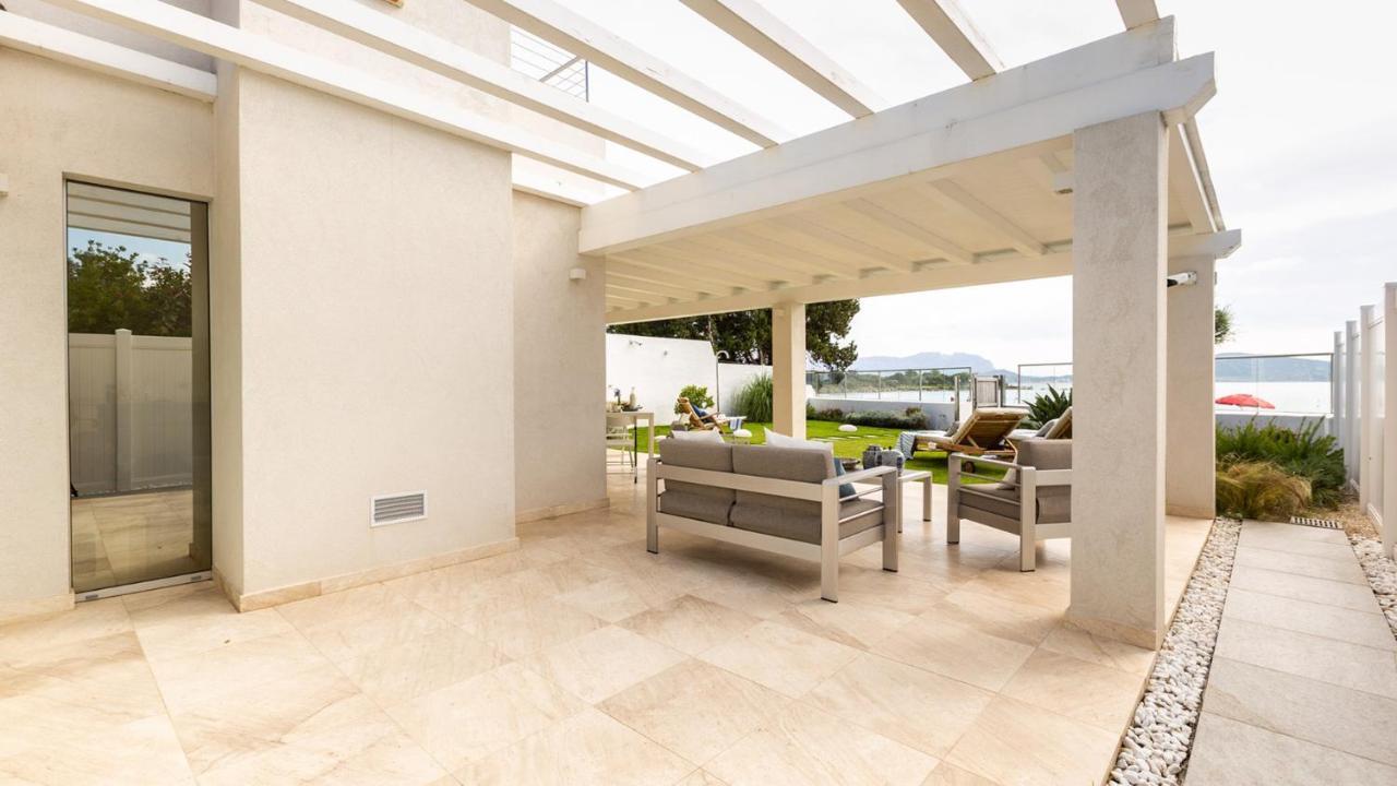 אולביה Villa Amar 4, Emma Villas מראה חיצוני תמונה