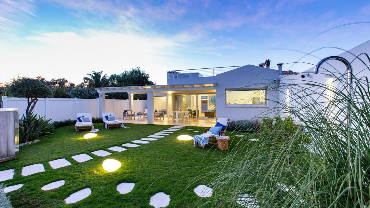 אולביה Villa Amar 4, Emma Villas מראה חיצוני תמונה