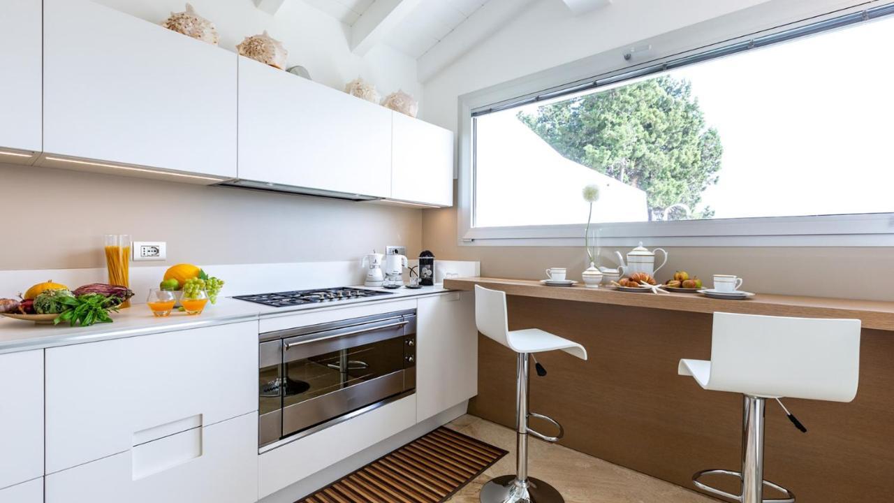 אולביה Villa Amar 4, Emma Villas מראה חיצוני תמונה