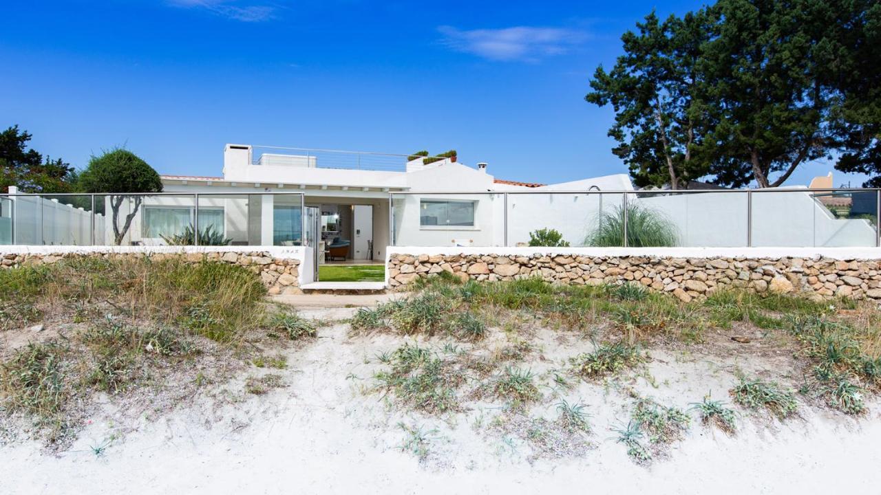 אולביה Villa Amar 4, Emma Villas מראה חיצוני תמונה