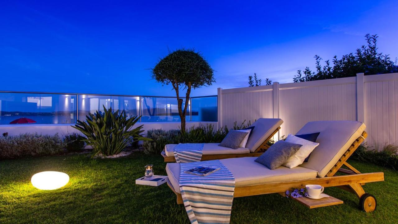 אולביה Villa Amar 4, Emma Villas מראה חיצוני תמונה