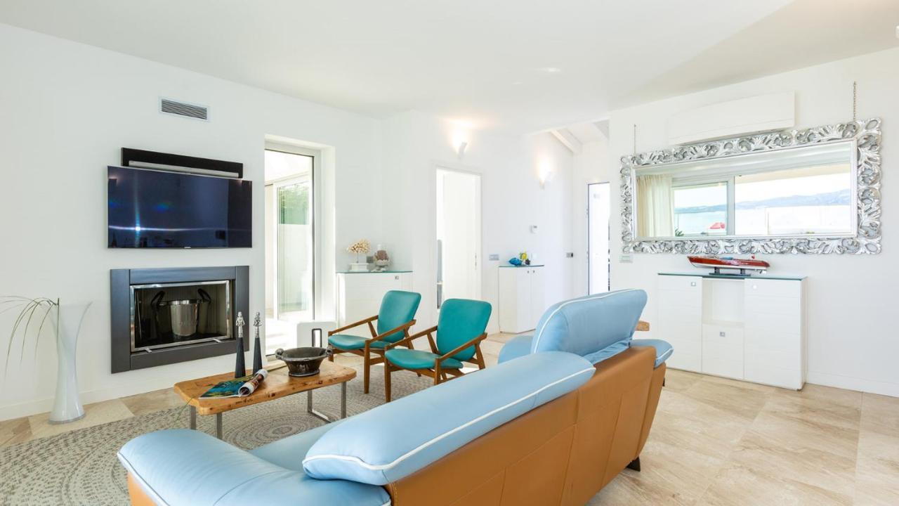 אולביה Villa Amar 4, Emma Villas מראה חיצוני תמונה