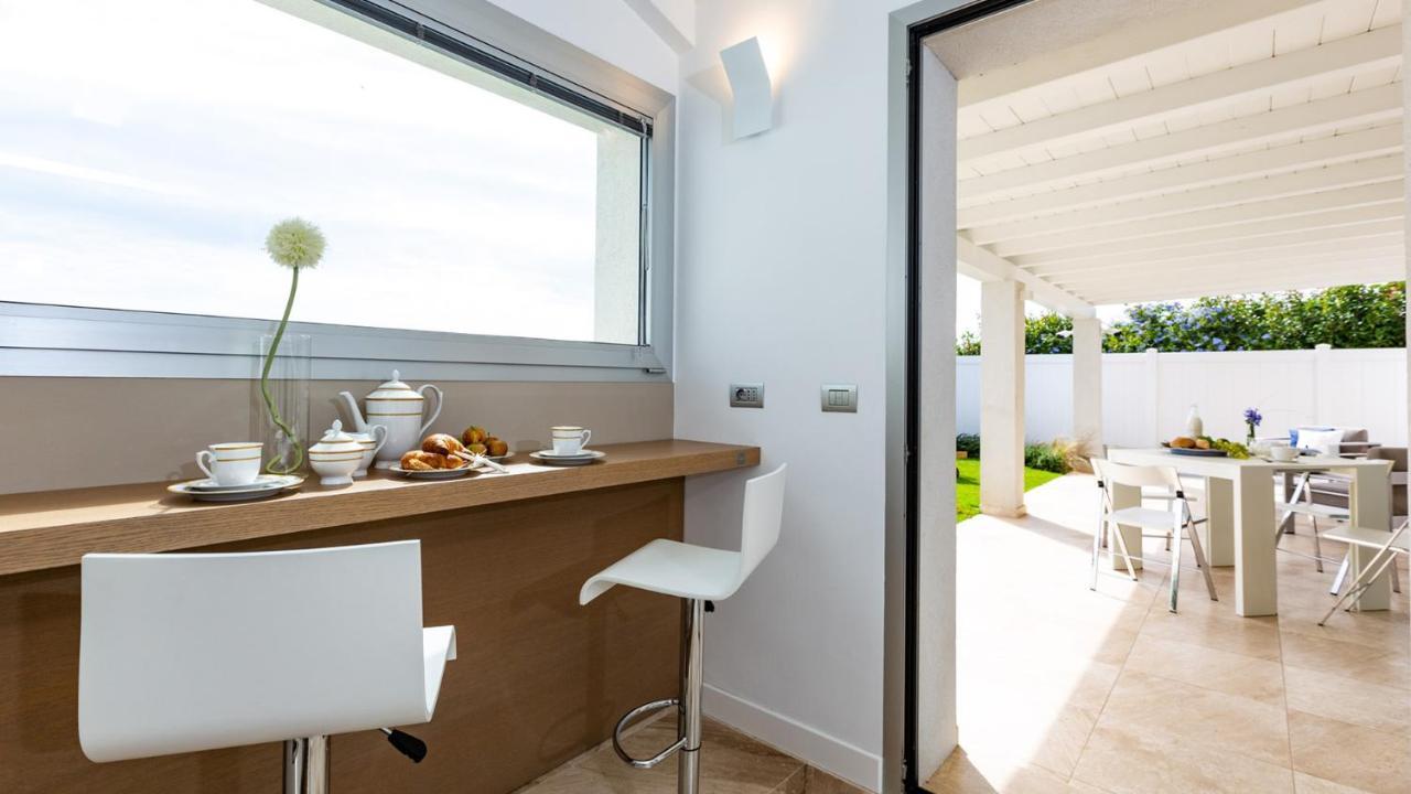 אולביה Villa Amar 4, Emma Villas מראה חיצוני תמונה