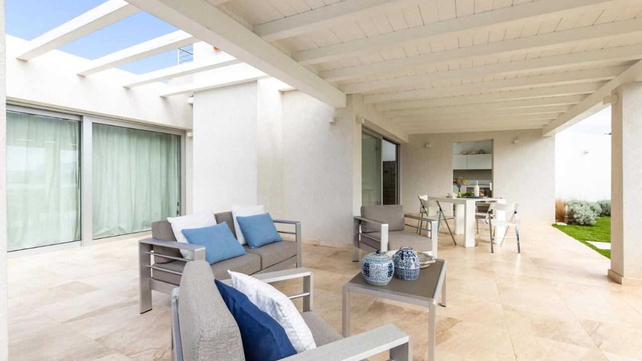 אולביה Villa Amar 4, Emma Villas מראה חיצוני תמונה