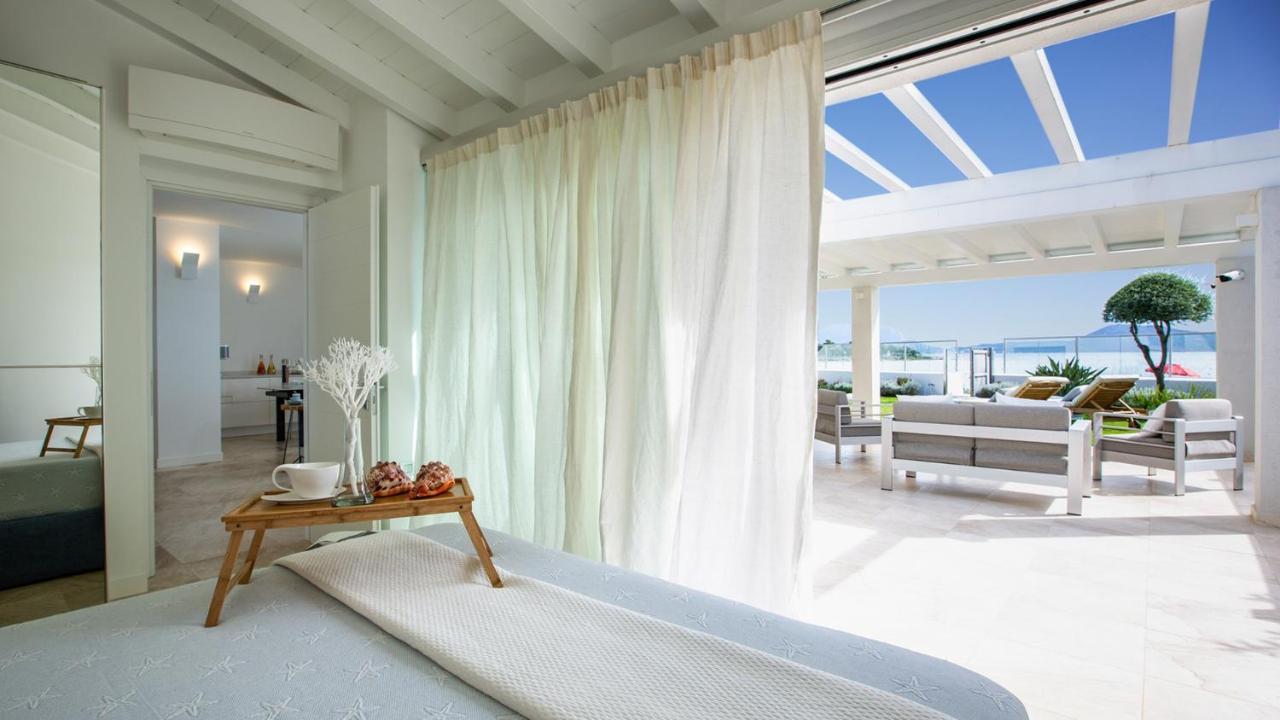 אולביה Villa Amar 4, Emma Villas מראה חיצוני תמונה
