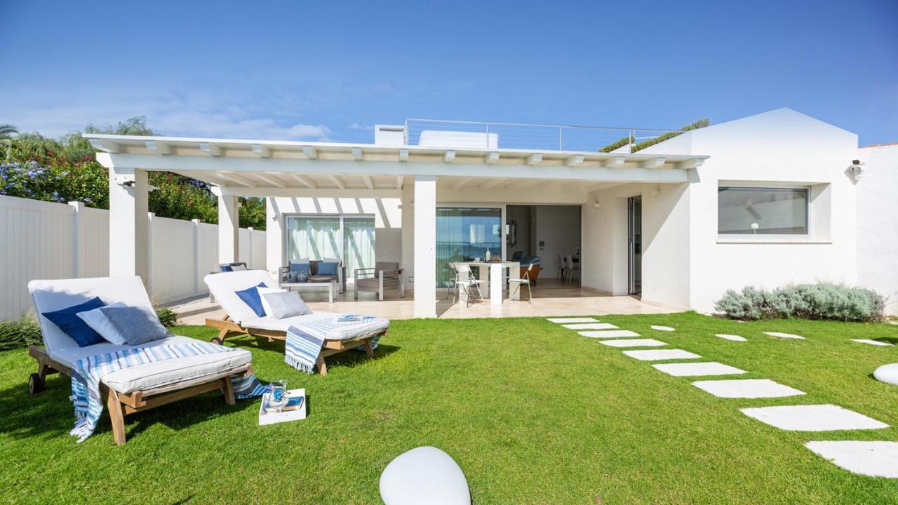 אולביה Villa Amar 4, Emma Villas מראה חיצוני תמונה