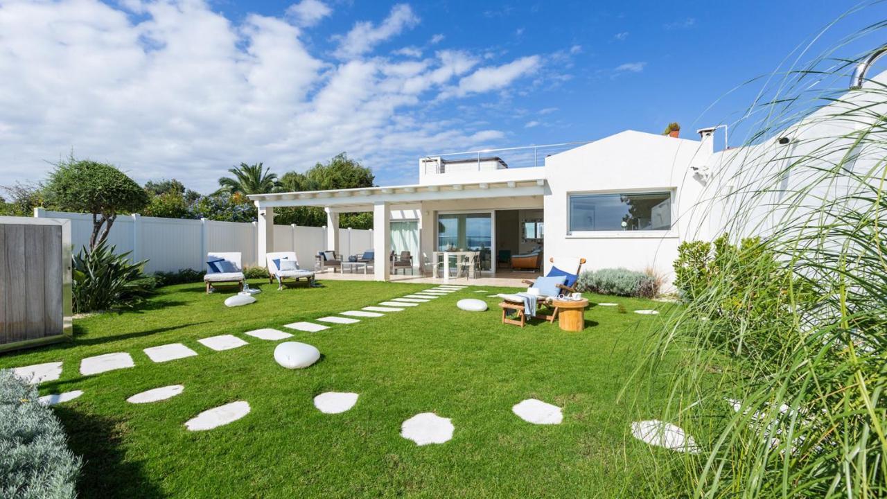 אולביה Villa Amar 4, Emma Villas מראה חיצוני תמונה