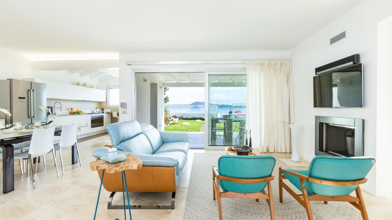 אולביה Villa Amar 4, Emma Villas מראה חיצוני תמונה