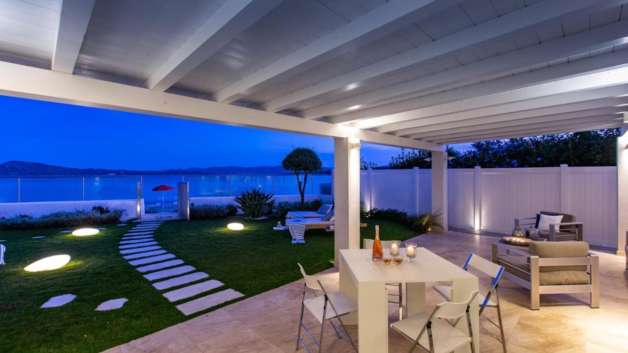 אולביה Villa Amar 4, Emma Villas מראה חיצוני תמונה