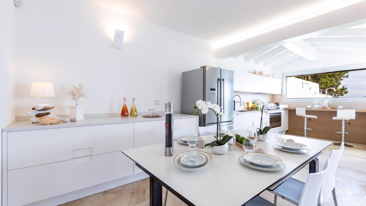 אולביה Villa Amar 4, Emma Villas מראה חיצוני תמונה