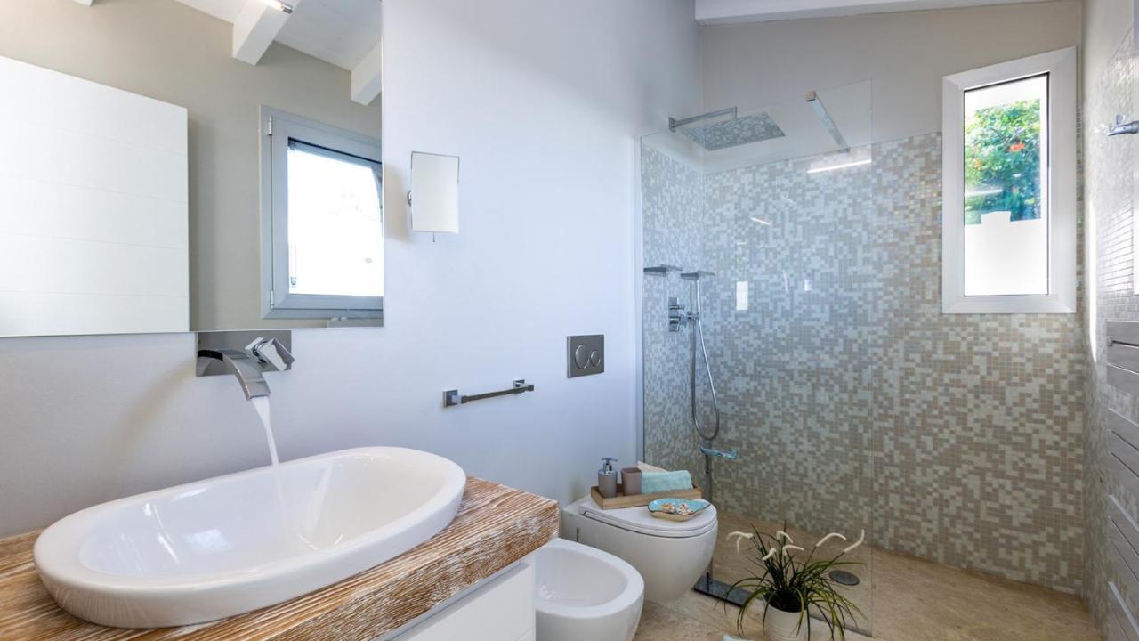 אולביה Villa Amar 4, Emma Villas מראה חיצוני תמונה