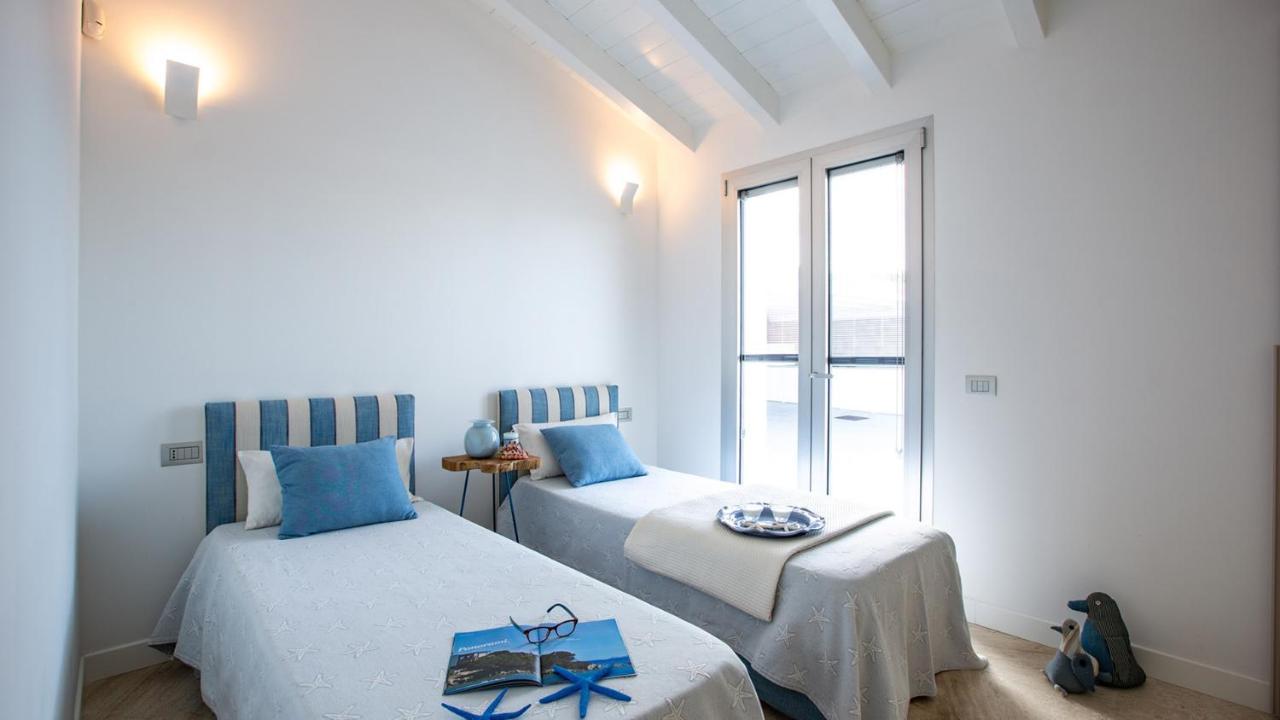 אולביה Villa Amar 4, Emma Villas מראה חיצוני תמונה